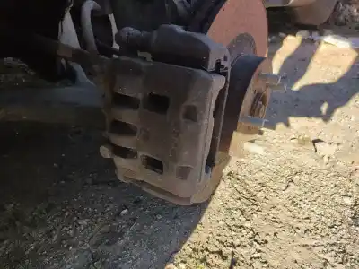 Автозапчастина б/у передній правий гальмівний супорт для subaru legacy iv ranchera familiar (bp) 2.5 awd (bp9) посилання на oem iam 26292fe001 Автозапчастина б/у передній правий гальмівний супорт для subaru legacy iv ranchera familiar (bp) 2.5 awd (bp9) посилання на oem iam 26292fe001