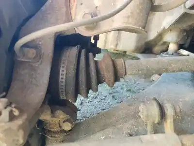 Автозапчастина б/у передня права трансмісія для subaru legacy iv ranchera familiar (bp) 2.5 awd (bp9) посилання на oem iam 28321ag023 Автозапчастина б/у передня права трансмісія для subaru legacy iv ranchera familiar (bp) 2.5 awd (bp9) посилання на oem iam 28321ag023