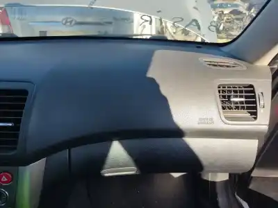 Автозапчастина б/у передня права подушка безопасности для subaru legacy iv ranchera familiar (bp) 2.5 awd (bp9) посилання на oem iam 98271ag000 Автозапчастина б/у передня права подушка безопасности для subaru legacy iv ranchera familiar (bp) 2.5 awd (bp9) посилання на oem iam 98271ag000