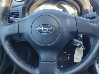 Автозапчастина б/у передня ліва подушка безопасности для subaru legacy iv ranchera familiar (bp) 2.5 awd (bp9) посилання на oem iam 98211ag020jc Автозапчастина б/у передня ліва подушка безопасности для subaru legacy iv ranchera familiar (bp) 2.5 awd (bp9) посилання на oem iam 98211ag020jc