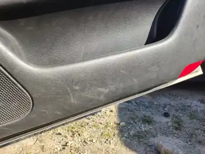 Автозапчастина б/у обработка передніх правіх дверей для subaru legacy iv ranchera familiar (bp) 2.5 awd (bp9) посилання на oem iam 94249ag260jc  