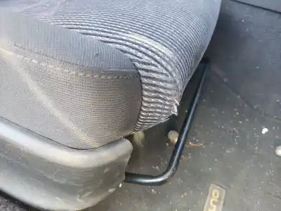 Автозапчастина б/у передне праве сиділо для subaru legacy iv ranchera familiar (bp) 2.5 awd (bp9) посилання на oem iam 5643add  