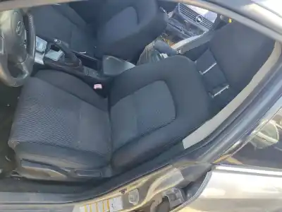 Автозапчастина б/у ліве передне сиділо для subaru legacy iv ranchera familiar (bp) 2.5 awd (bp9) посилання на oem iam 5643adi Автозапчастина б/у ліве передне сиділо для subaru legacy iv ranchera familiar (bp) 2.5 awd (bp9) посилання на oem iam 5643adi