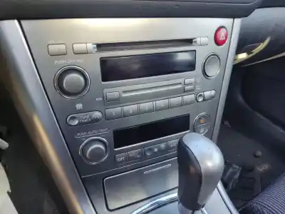 Автозапчастина б/у многофункційне управління для subaru legacy iv ranchera familiar (bp) 2.5 awd (bp9) посилання на oem iam 86201ag430 Автозапчастина б/у многофункційне управління для subaru legacy iv ranchera familiar (bp) 2.5 awd (bp9) посилання на oem iam 86201ag430