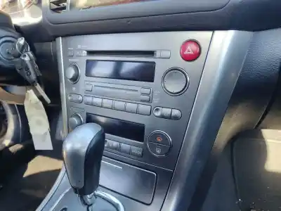 Автозапчастина б/у многофункційне управління для subaru legacy iv ranchera familiar (bp) 2.5 awd (bp9) посилання на oem iam 86201ag430   Автозапчастина б/у многофункційне управління для subaru legacy iv ranchera familiar (bp) 2.5 awd (bp9) посилання на oem iam 86201ag430