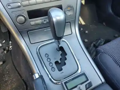 Автозапчастина б/у передач для subaru legacy iv ranchera familiar (bp) 2.5 awd (bp9) посилання на oem iam 35050ag010 Автозапчастина б/у передач для subaru legacy iv ranchera familiar (bp) 2.5 awd (bp9) посилання на oem iam 35050ag010