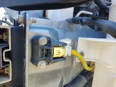 Автозапчастина б/у датчик для subaru legacy iv ranchera familiar (bp) 2.5 awd (bp9) посилання на oem iam 98231ag000 Автозапчастина б/у датчик для subaru legacy iv ranchera familiar (bp) 2.5 awd (bp9) посилання на oem iam 98231ag000