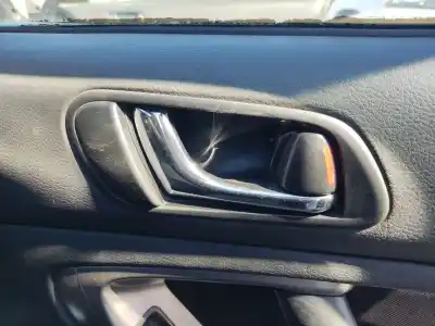 Автозапчастина б/у внутрішня задня права ручка для subaru legacy iv ranchera familiar (bp) 2.5 awd (bp9) посилання на oem iam 61051ag000jc Автозапчастина б/у внутрішня задня права ручка для subaru legacy iv ranchera familiar (bp) 2.5 awd (bp9) посилання на oem iam 61051ag000jc