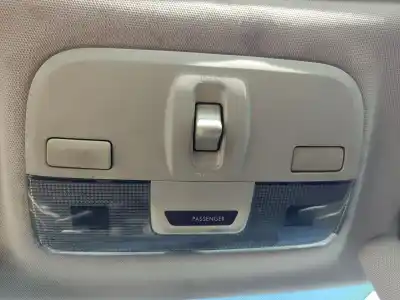 Автозапчастина б/у внутрішне світло для subaru legacy iv ranchera familiar (bp) 2.5 awd (bp9) посилання на oem iam vc12008 Автозапчастина б/у внутрішне світло для subaru legacy iv ranchera familiar (bp) 2.5 awd (bp9) посилання на oem iam vc12008