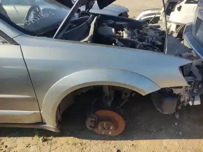 Автозапчастина б/у передне праве крило для subaru legacy iv ranchera familiar (bp) 2.5 awd (bp9) посилання на oem iam 57110ag0009p Автозапчастина б/у передне праве крило для subaru legacy iv ranchera familiar (bp) 2.5 awd (bp9) посилання на oem iam 57110ag0009p