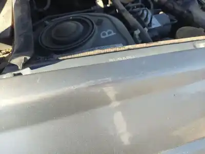 Автозапчастина б/у передне праве крило для subaru legacy iv ranchera familiar (bp) 2.5 awd (bp9) посилання на oem iam 57110ag0009p  