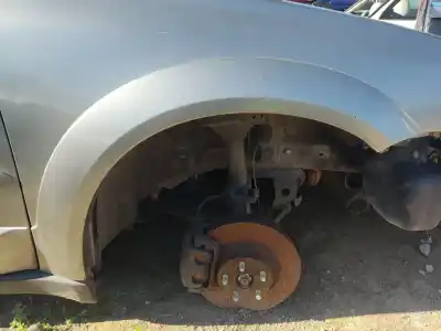 Автозапчастина б/у праве передне крило для subaru legacy iv ranchera familiar (bp) 2.5 awd (bp9) посилання на oem iam 91112ag000lr Автозапчастина б/у праве передне крило для subaru legacy iv ranchera familiar (bp) 2.5 awd (bp9) посилання на oem iam 91112ag000lr