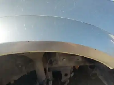 Автозапчастина б/у праве передне крило для subaru legacy iv ranchera familiar (bp) 2.5 awd (bp9) посилання на oem iam 91112ag000lr  91112ag000nn