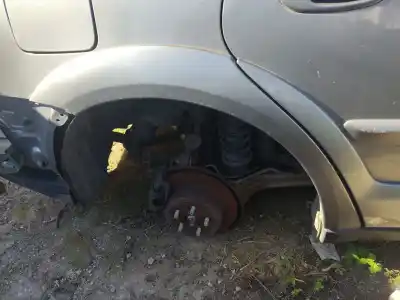 Автозапчастина б/у праве задне крило для subaru legacy iv ranchera familiar (bp) 2.5 awd (bp9) посилання на oem iam 91112ag020lr Автозапчастина б/у праве задне крило для subaru legacy iv ranchera familiar (bp) 2.5 awd (bp9) посилання на oem iam 91112ag020lr