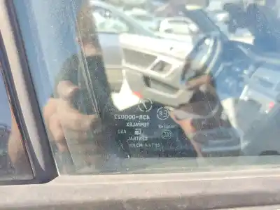 Автозапчастина б/у передній правий місяць для subaru legacy iv ranchera familiar (bp) 2.5 awd (bp9) посилання на oem iam 61011ag000   Автозапчастина б/у передній правий місяць для subaru legacy iv ranchera familiar (bp) 2.5 awd (bp9) посилання на oem iam 61011ag000