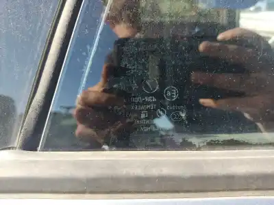 Автозапчастина б/у задне праве скло для subaru legacy iv ranchera familiar (bp) 2.5 awd (bp9) посилання на oem iam 62011ag000  