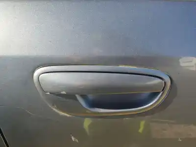 Автозапчастина б/у зовнішня ручка передня прав для subaru legacy iv ranchera familiar (bp) 2.5 awd (bp9) посилання на oem iam 61021ag020te Автозапчастина б/у зовнішня ручка передня прав для subaru legacy iv ranchera familiar (bp) 2.5 awd (bp9) посилання на oem iam 61021ag020te