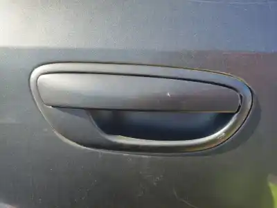 Автозапчастина б/у завнішня ручка задня права для subaru legacy iv ranchera familiar (bp) 2.5 awd (bp9) посилання на oem iam 61022ag000te Автозапчастина б/у завнішня ручка задня права для subaru legacy iv ranchera familiar (bp) 2.5 awd (bp9) посилання на oem iam 61022ag000te