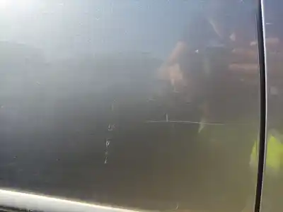 Автозапчастина б/у двері задні праві для subaru legacy iv ranchera familiar (bp) 2.5 awd (bp9) посилання на oem iam 60409ag0219p  