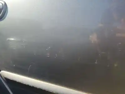 Автозапчастина б/у двері задні праві для subaru legacy iv ranchera familiar (bp) 2.5 awd (bp9) посилання на oem iam 60409ag0219p  