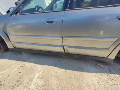 Автозапчасти б/у боковая юбка за SUBARU LEGACY IV RANCHERA FAMILIAR (BP) 2.5 AWD (BP9) ссылки OEM IAM 91112AG130   Автозапчасти б/у боковая юбка за SUBARU LEGACY IV RANCHERA FAMILIAR (BP) 2.5 AWD (BP9) ссылки OEM IAM 91112AG130
