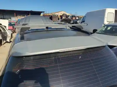 Автозапчастина б/у задне крило для subaru legacy iv ranchera familiar (bp) 2.5 awd (bp9) посилання на oem iam 96031ag040lr Автозапчастина б/у задне крило для subaru legacy iv ranchera familiar (bp) 2.5 awd (bp9) посилання на oem iam 96031ag040lr