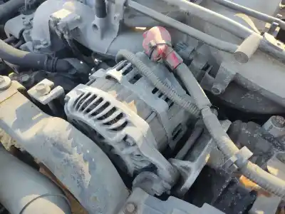 Автозапчастина б/у генератор для subaru legacy iv ranchera familiar (bp) 2.5 awd (bp9) посилання на oem iam 23700aa5228a Автозапчастина б/у генератор для subaru legacy iv ranchera familiar (bp) 2.5 awd (bp9) посилання на oem iam 23700aa5228a