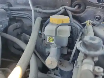 Автозапчастина б/у гальмівний насос для subaru legacy iv ranchera familiar (bp) 2.5 awd (bp9) посилання на oem iam 26401ag010 Автозапчастина б/у гальмівний насос для subaru legacy iv ranchera familiar (bp) 2.5 awd (bp9) посилання на oem iam 26401ag010