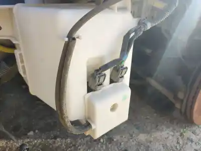 Автозапчастина б/у чистити насос для subaru legacy iv ranchera familiar (bp) 2.5 awd (bp9) посилання на oem iam 86611ag000 Автозапчастина б/у чистити насос для subaru legacy iv ranchera familiar (bp) 2.5 awd (bp9) посилання на oem iam 86611ag000