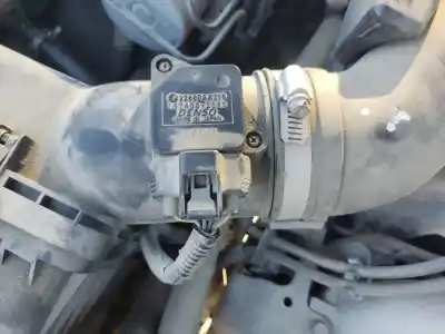 Автозапчастина б/у витратомір повітря для subaru legacy iv ranchera familiar (bp) 2.5 awd (bp9) посилання на oem iam 22680aa310 Автозапчастина б/у витратомір повітря для subaru legacy iv ranchera familiar (bp) 2.5 awd (bp9) посилання на oem iam 22680aa310