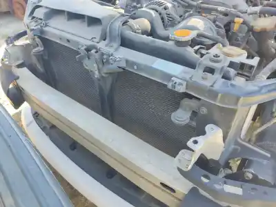 Автозапчастина б/у конденсат/радіатор кондиционера для subaru legacy iv ranchera familiar (bp) 2.5 awd (bp9) посилання на oem iam 73210ag000 Автозапчастина б/у конденсат/радіатор кондиционера для subaru legacy iv ranchera familiar (bp) 2.5 awd (bp9) посилання на oem iam 73210ag000