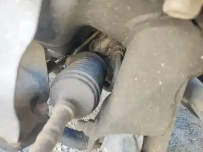 Автозапчастина б/у рульмова рейка для subaru legacy iv ranchera familiar (bp) 2.5 awd (bp9) посилання на oem iam 34110ag030 Автозапчастина б/у рульмова рейка для subaru legacy iv ranchera familiar (bp) 2.5 awd (bp9) посилання на oem iam 34110ag030