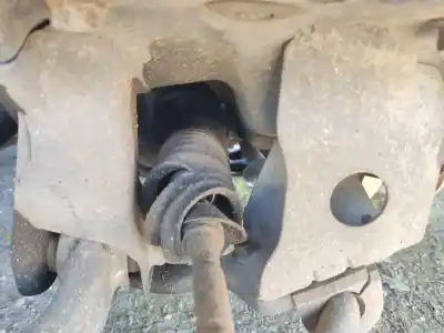 Автозапчастина б/у рульмова рейка для subaru legacy iv ranchera familiar (bp) 2.5 awd (bp9) посилання на oem iam 34110ag030  