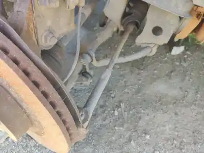 Автозапчастина б/у рульмова рейка для subaru legacy iv ranchera familiar (bp) 2.5 awd (bp9) посилання на oem iam 34110ag030  