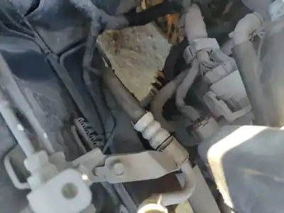 Автозапчастина б/у труба тиску гідропередування керма для subaru legacy iv ranchera familiar (bp) 2.5 awd (bp9) посилання на oem iam 34610ag030  