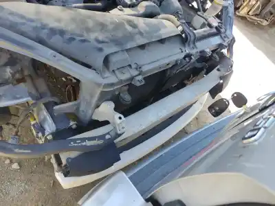 Автозапчастина б/у передній бампер підсилення для subaru legacy iv ranchera familiar (bp) 2.5 awd (bp9) посилання на oem iam 57712ag000 Автозапчастина б/у передній бампер підсилення для subaru legacy iv ranchera familiar (bp) 2.5 awd (bp9) посилання на oem iam 57712ag000