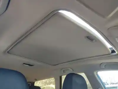 Автозапчастина б/у стеля для subaru legacy iv ranchera familiar (bp) 2.5 awd (bp9) посилання на oem iam 5643cts Автозапчастина б/у стеля для subaru legacy iv ranchera familiar (bp) 2.5 awd (bp9) посилання на oem iam 5643cts