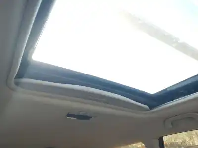 Автозапчастина б/у стеля для subaru legacy iv ranchera familiar (bp) 2.5 awd (bp9) посилання на oem iam 5643cts  