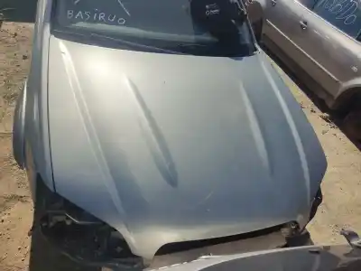 Автозапчастина б/у передній капот для subaru legacy iv ranchera familiar (bp) 2.5 awd (bp9) посилання на oem iam 57229ag0009p Автозапчастина б/у передній капот для subaru legacy iv ranchera familiar (bp) 2.5 awd (bp9) посилання на oem iam 57229ag0009p