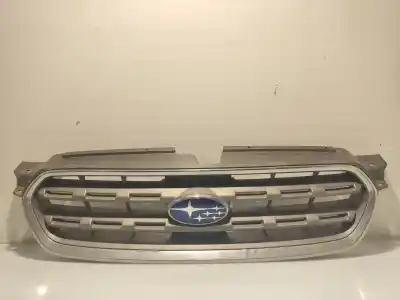 Автозапчастина б/у передня решіта для subaru legacy iv ranchera familiar (bp) 2.5 awd (bp9) посилання на oem iam 91121ag010 Автозапчастина б/у передня решіта для subaru legacy iv ranchera familiar (bp) 2.5 awd (bp9) посилання на oem iam 91121ag010