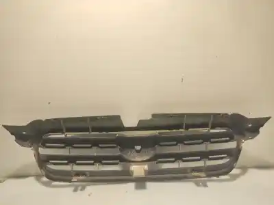 Автозапчастина б/у передня решіта для subaru legacy iv ranchera familiar (bp) 2.5 awd (bp9) посилання на oem iam 91121ag010  