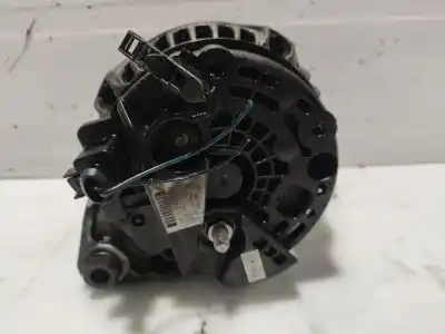 Автозапчасти б/у генератор за audi a6 c5 (4b2) 2.5 tdi ссылки oem iam 06b903018ex 8el012428361 cal15518gs