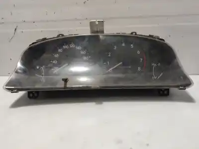 Second-hand car spare part dashboard for toyota corolla compact (_e11_) 1.4 (ee111_) oem iam references 8384112800