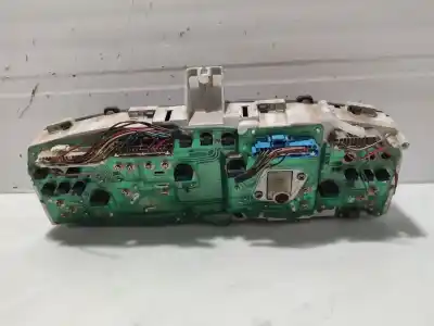 Peça sobressalente para automóvel em segunda mão quadrante por toyota corolla compact (_e11_) 1.4 (ee111_) referências oem iam 8384112800 1573902090 838001a850