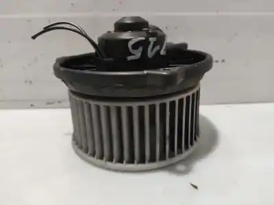 Second-hand car spare part heater blower motor for toyota corolla compact (_e11_) 1.4 (ee111_) oem iam references 8713012370