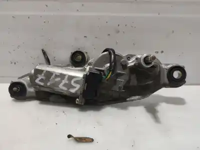 Second-hand car spare part rear windshield wiper motor for toyota corolla compact (_e11_) 1.4 (ee111_) oem iam references 6405g7