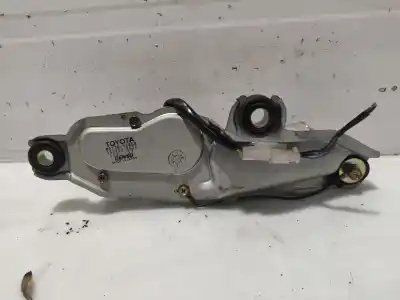 Peça sobressalente para automóvel em segunda mão motor do limpador traseiro por toyota corolla compact (_e11_) 1.4 (ee111_) referências oem iam 6405g7  