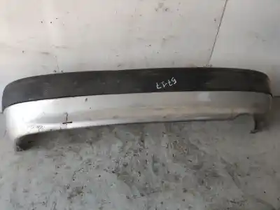 Second-hand car spare part rear bumper for toyota corolla compact (_e11_) 1.4 (ee111_) oem iam references 521591a720