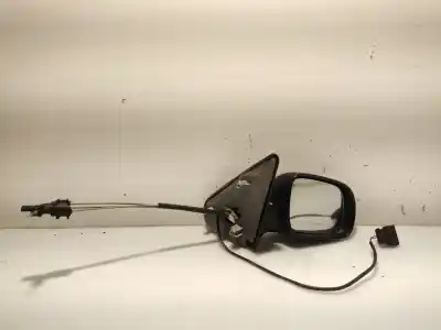 Peça sobressalente para automóvel em segunda mão espelho retrovisor direito por seat ibiza ii (6k1) 1.9 tdi referências oem iam 6k1857508g