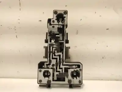 Peça sobressalente para automóvel em segunda mão suporte de lâmpada por seat ibiza ii (6k1) 1.9 tdi referências oem iam 6062ptd